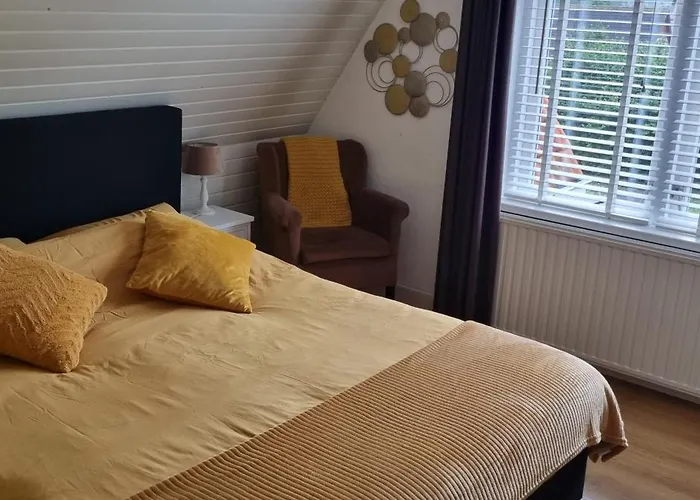 B&B MaasLandje
