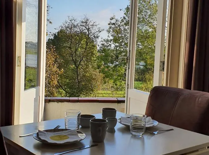 B&B MaasLandje