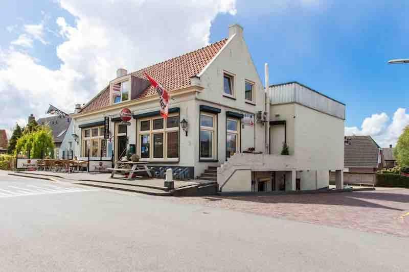 Maaslandje Frühstückspension *