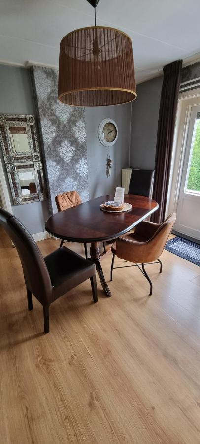 Maaslandje Couette-café *
