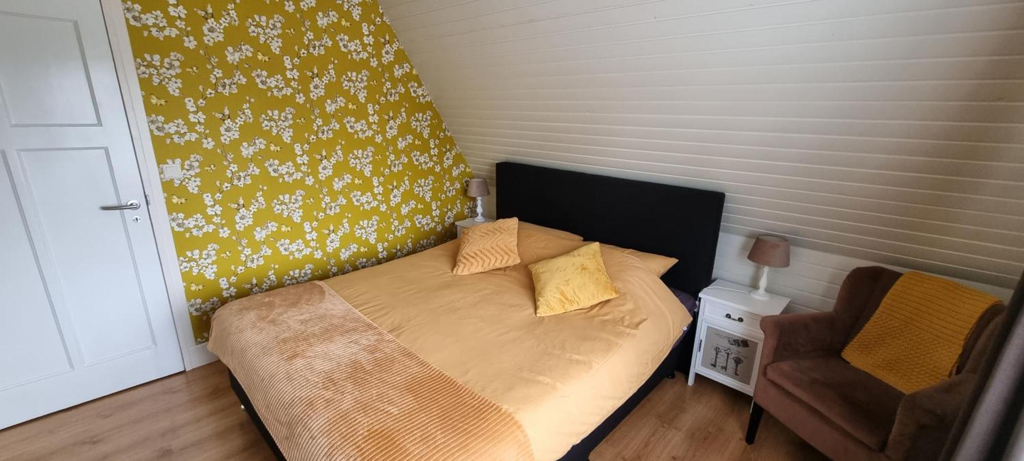 Maaslandje Couette-café