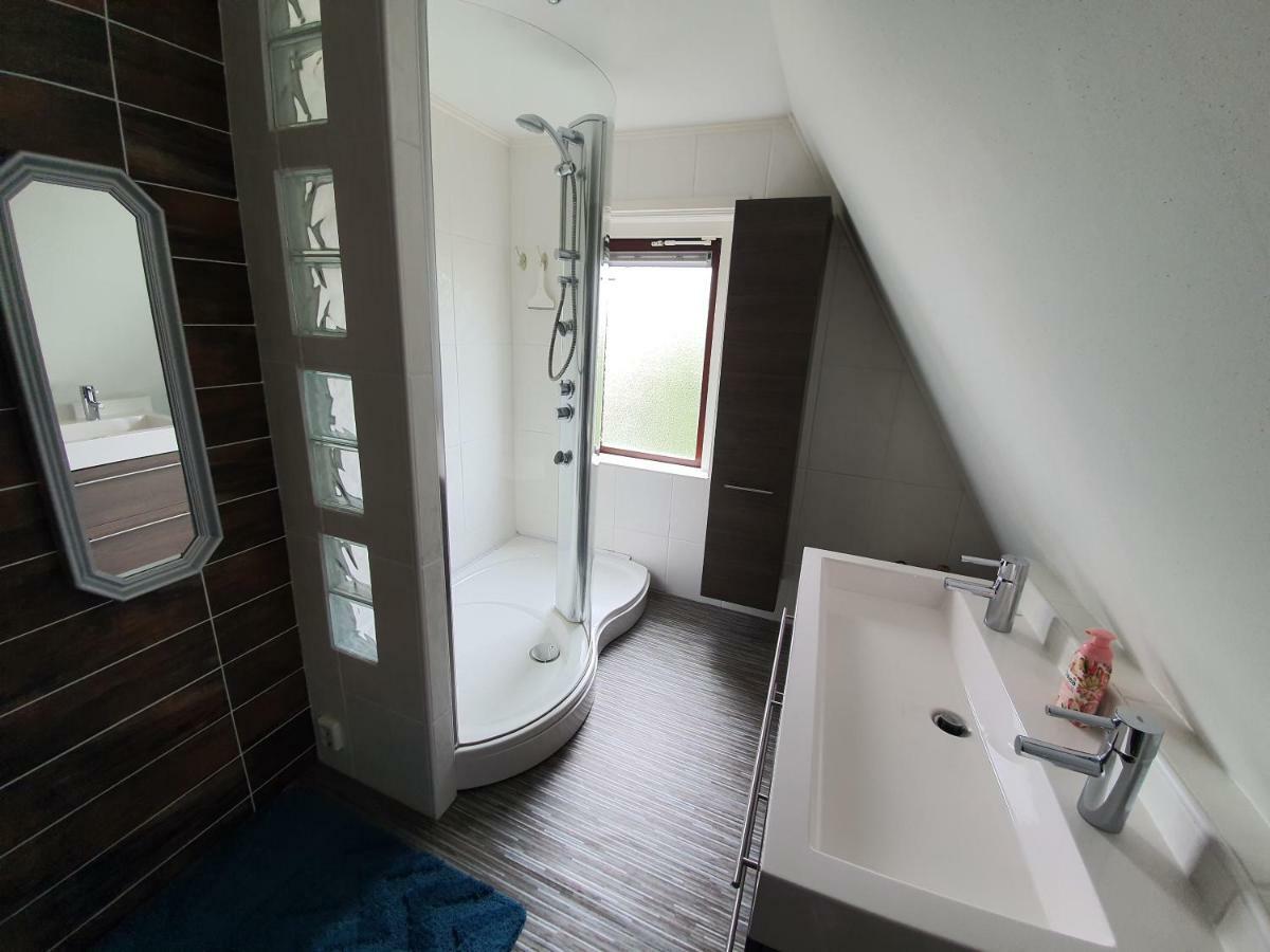 Couette-café Maaslandje Wijk en Aalburg